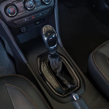 CHERY Tiggo 2 1.5 16V 4P FLEX ACT AUTOMTICO, Foto 10