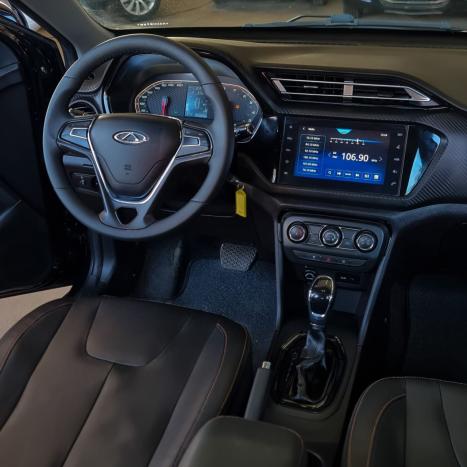 CHERY Tiggo 2 1.5 16V 4P FLEX ACT AUTOMTICO, Foto 11