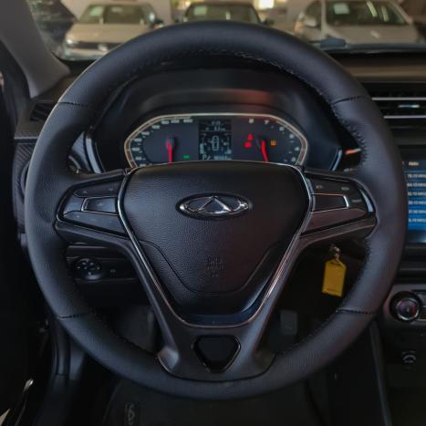 CHERY Tiggo 2 1.5 16V 4P FLEX ACT AUTOMTICO, Foto 12