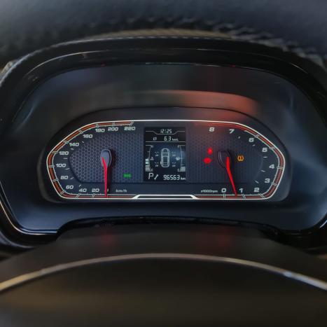 CHERY Tiggo 2 1.5 16V 4P FLEX ACT AUTOMTICO, Foto 13