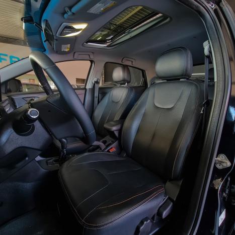 CHERY Tiggo 2 1.5 16V 4P FLEX ACT AUTOMTICO, Foto 14