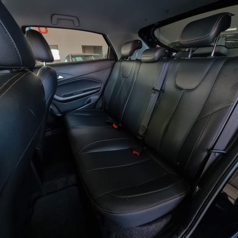 CHERY Tiggo 2 1.5 16V 4P FLEX ACT AUTOMTICO, Foto 16