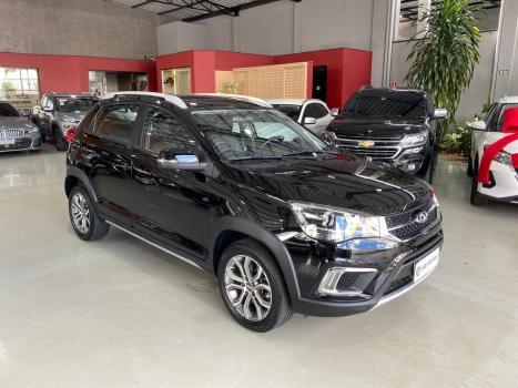 CHERY Tiggo 2 1.5 16V 4P FLEX ACT AUTOM�TICO, Foto 1