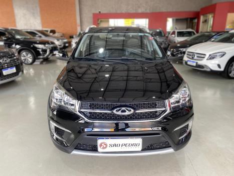 CHERY Tiggo 2 1.5 16V 4P FLEX ACT AUTOM�TICO, Foto 3