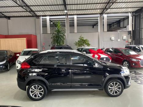 CHERY Tiggo 2 1.5 16V 4P FLEX ACT AUTOM�TICO, Foto 4