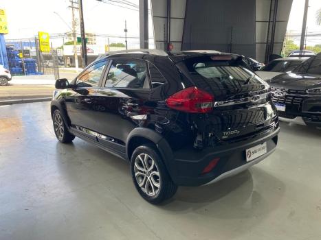 CHERY Tiggo 2 1.5 16V 4P FLEX ACT AUTOM�TICO, Foto 5