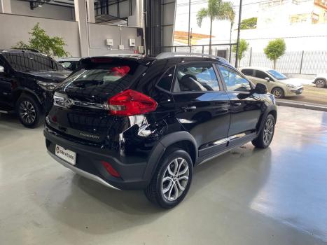 CHERY Tiggo 2 1.5 16V 4P FLEX ACT AUTOM�TICO, Foto 6