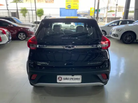 CHERY Tiggo 2 1.5 16V 4P FLEX ACT AUTOM�TICO, Foto 7