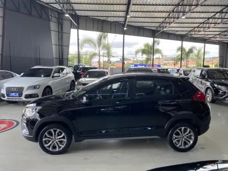CHERY Tiggo 2 1.5 16V 4P FLEX ACT AUTOM�TICO, Foto 8