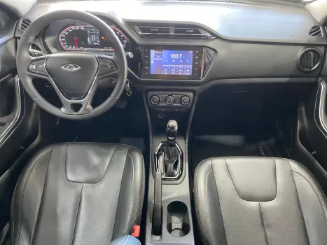 CHERY Tiggo 2 1.5 16V 4P FLEX ACT AUTOM�TICO, Foto 10
