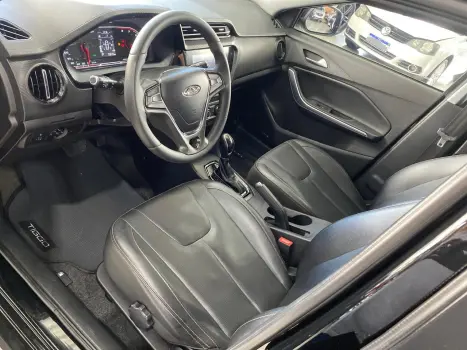 CHERY Tiggo 2 1.5 16V 4P FLEX ACT AUTOM�TICO, Foto 11