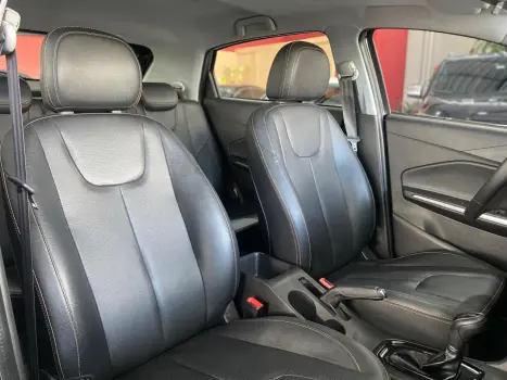 CHERY Tiggo 2 1.5 16V 4P FLEX ACT AUTOM�TICO, Foto 12