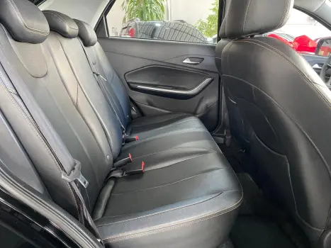 CHERY Tiggo 2 1.5 16V 4P FLEX ACT AUTOM�TICO, Foto 13