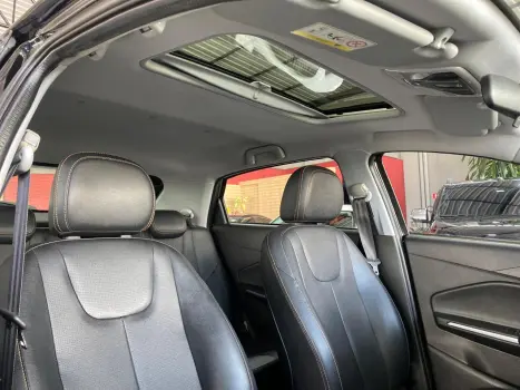 CHERY Tiggo 2 1.5 16V 4P FLEX ACT AUTOM�TICO, Foto 14