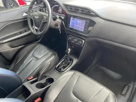 CHERY Tiggo 2 1.5 16V 4P FLEX ACT AUTOM�TICO, Foto 15