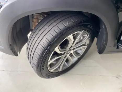 CHERY Tiggo 2 1.5 16V 4P FLEX ACT AUTOM�TICO, Foto 16