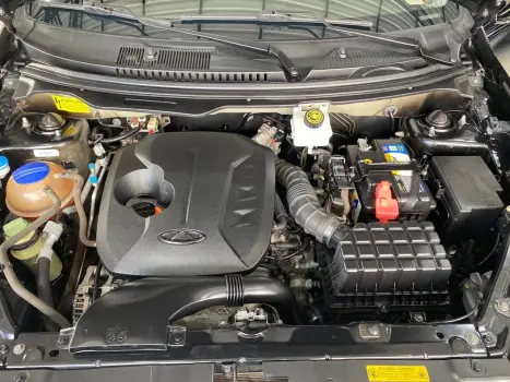 CHERY Tiggo 2 1.5 16V 4P FLEX ACT AUTOM�TICO, Foto 17