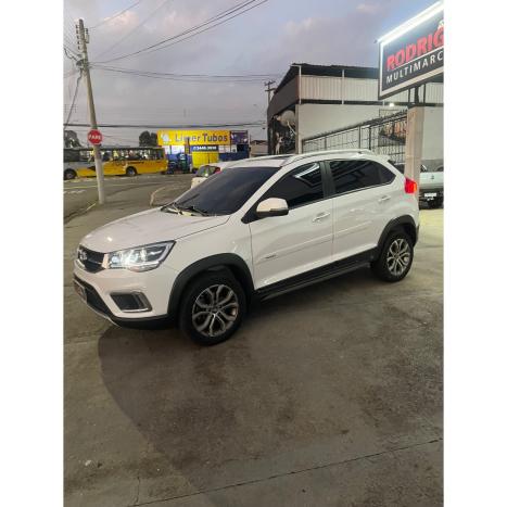 CHERY Tiggo 2 1.5 16V 4P FLEX ACT AUTOM�TICO, Foto 2