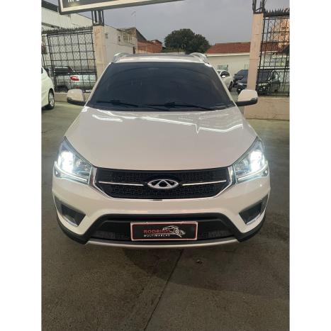 CHERY Tiggo 2 1.5 16V 4P FLEX ACT AUTOM�TICO, Foto 3