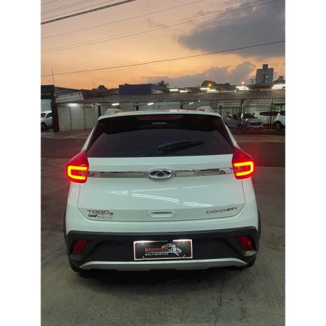 CHERY Tiggo 2 1.5 16V 4P FLEX ACT AUTOM�TICO, Foto 4