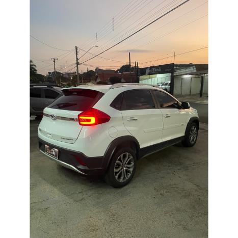 CHERY Tiggo 2 1.5 16V 4P FLEX ACT AUTOM�TICO, Foto 5