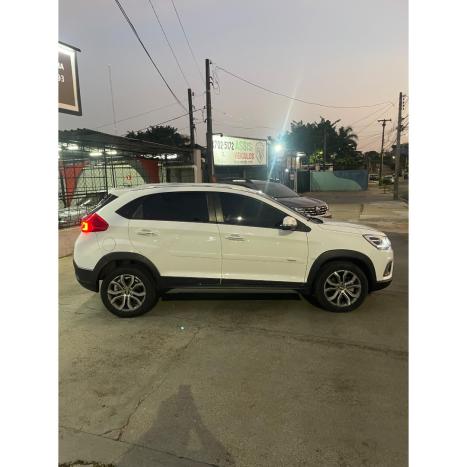 CHERY Tiggo 2 1.5 16V 4P FLEX ACT AUTOM�TICO, Foto 6