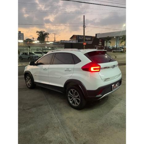 CHERY Tiggo 2 1.5 16V 4P FLEX ACT AUTOM�TICO, Foto 7