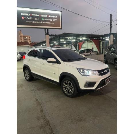 CHERY Tiggo 2 1.5 16V 4P FLEX ACT AUTOM�TICO, Foto 9