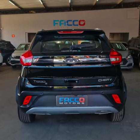 CHERY Tiggo 2 1.5 16V 4P FLEX ACT AUTOM�TICO, Foto 6