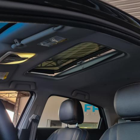 CHERY Tiggo 2 1.5 16V 4P FLEX ACT AUTOM�TICO, Foto 9