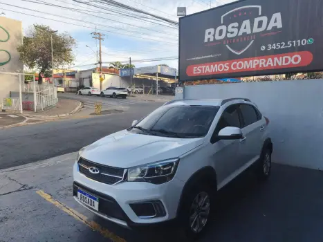 CHERY Tiggo 2 1.5 16V 4P FLEX LOOK AUTOM�TICO, Foto 1