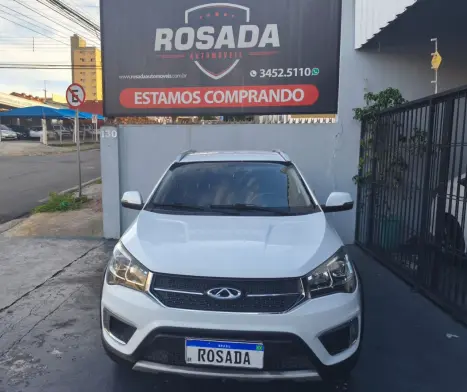 CHERY Tiggo 2 1.5 16V 4P FLEX LOOK AUTOM�TICO, Foto 2