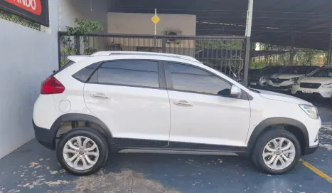 CHERY Tiggo 2 1.5 16V 4P FLEX LOOK AUTOM�TICO, Foto 3