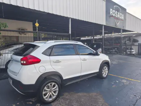 CHERY Tiggo 2 1.5 16V 4P FLEX LOOK AUTOM�TICO, Foto 4