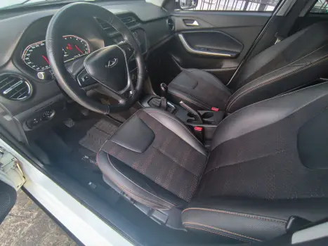 CHERY Tiggo 2 1.5 16V 4P FLEX LOOK AUTOM�TICO, Foto 6