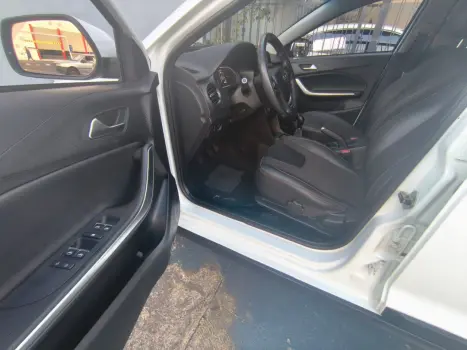 CHERY Tiggo 2 1.5 16V 4P FLEX LOOK AUTOM�TICO, Foto 7