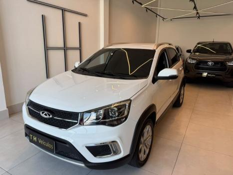 CHERY Tiggo 2 1.5 16V 4P FLEX LOOK, Foto 2