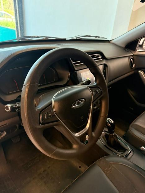 CHERY Tiggo 2 1.5 16V 4P FLEX LOOK, Foto 3