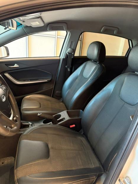 CHERY Tiggo 2 1.5 16V 4P FLEX LOOK, Foto 4