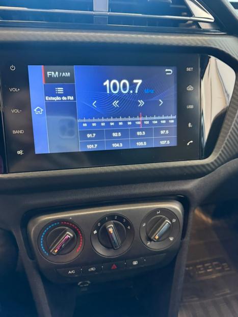 CHERY Tiggo 2 1.5 16V 4P FLEX LOOK, Foto 5