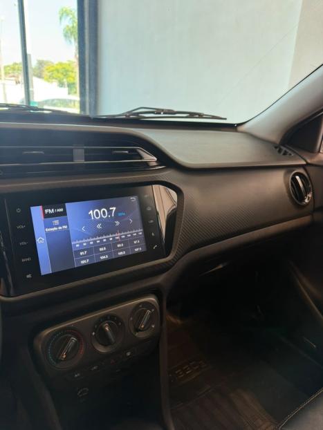 CHERY Tiggo 2 1.5 16V 4P FLEX LOOK, Foto 6