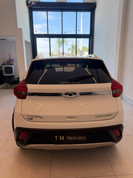 CHERY Tiggo 2 1.5 16V 4P FLEX LOOK, Foto 8