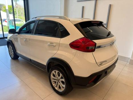 CHERY Tiggo 2 1.5 16V 4P FLEX LOOK, Foto 9