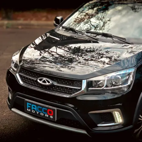 CHERY Tiggo 2 1.5 16V 4P FLEX ACT AUTOMÁTICO, Foto 2