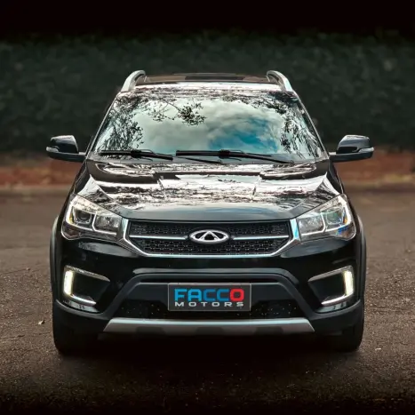 CHERY Tiggo 2 1.5 16V 4P FLEX ACT AUTOMÁTICO, Foto 5