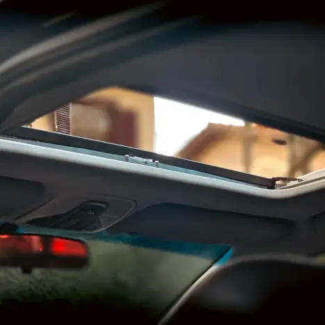 CHERY Tiggo 2 1.5 16V 4P FLEX ACT AUTOMÁTICO, Foto 10