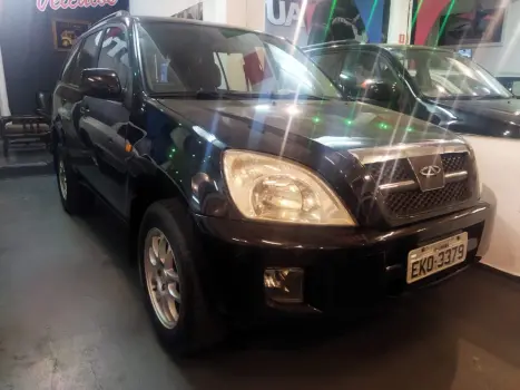 CHERY Tiggo 2.0 4P, Foto 1 CHERY Tiggo 2.0 4P, Foto 1