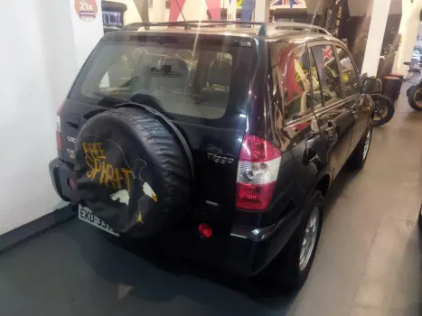 CHERY Tiggo 2.0 4P, Foto 3 CHERY Tiggo 2.0 4P, Foto 3