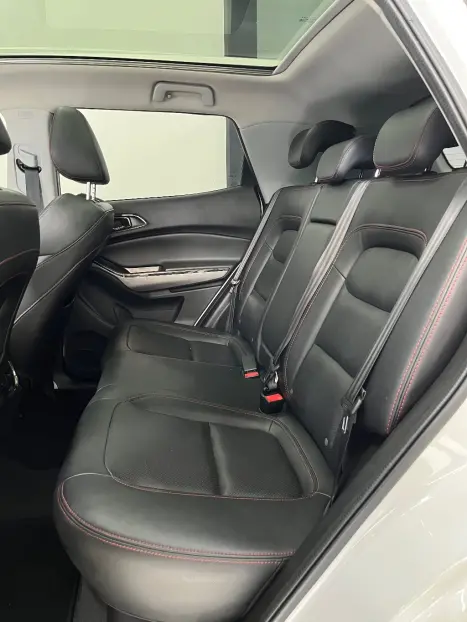 CHERY Tiggo 2.0 4P AUTOM�TICO, Foto 4