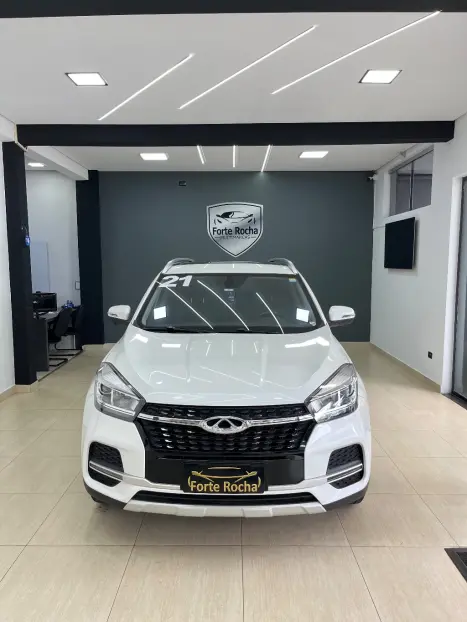 CHERY Tiggo 2.0 4P AUTOM�TICO, Foto 5